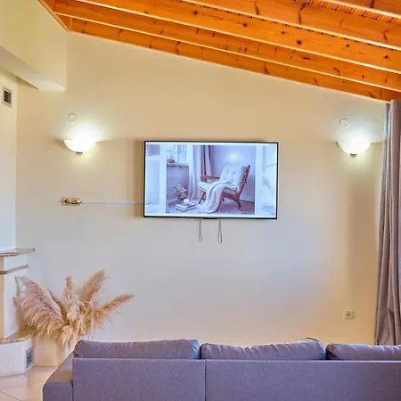Casa Di Kontini *