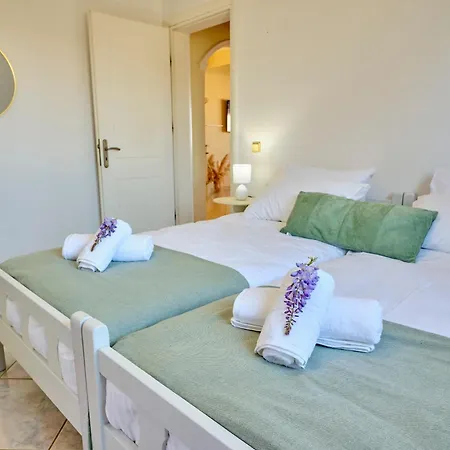 Casa Di Kontini * Akharavi