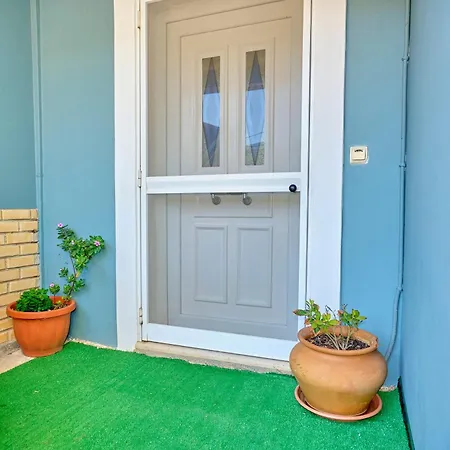 Hébergement de vacances Casa Di Kontini