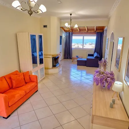 Hébergement de vacances Casa Di Kontini