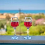 Casa Di Kontini Ferienhaus Acharavi (Corfu)