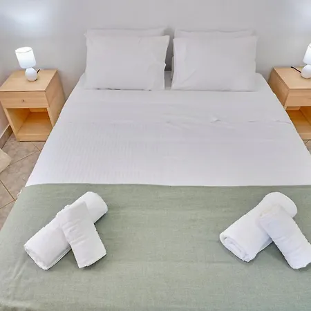 Casa Di Kontini * Acharavi (Corfu)