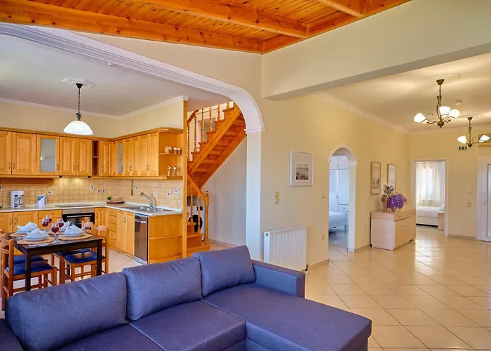 Tatil Evi Casa Di Kontini *