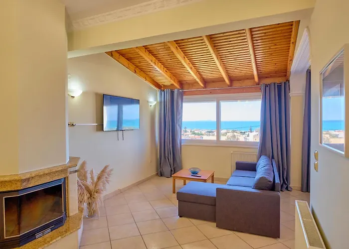 Casa Di Kontini Tatil Evi