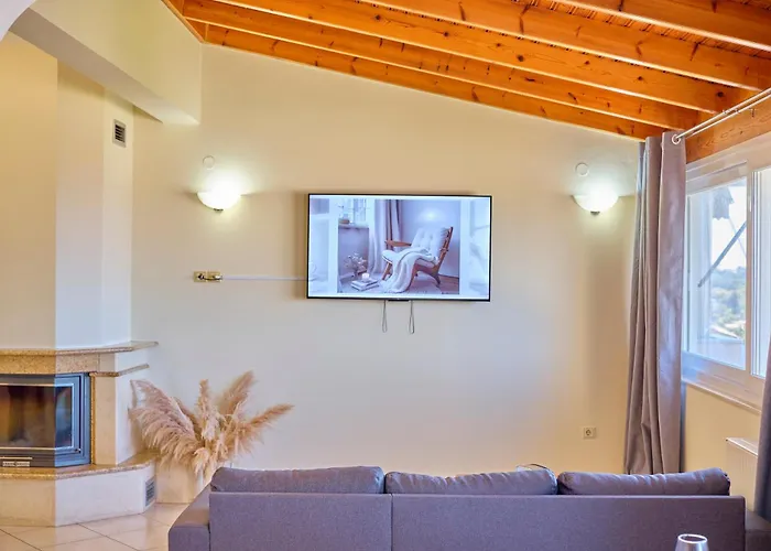 Casa Di Kontini *