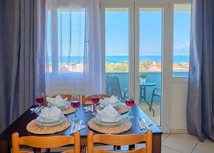 Tatil Evi Casa Di Kontini *