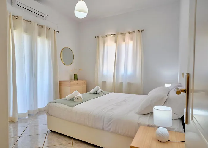 Tatil Evi Casa Di Kontini *