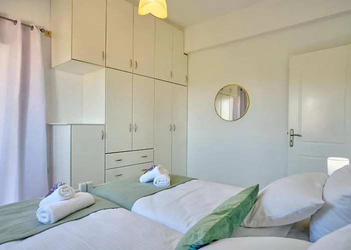 Tatil Evi Casa Di Kontini *