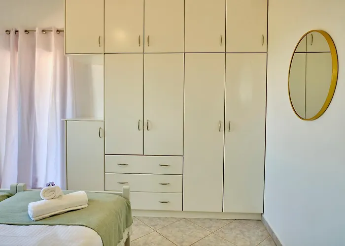 Casa Di Kontini
