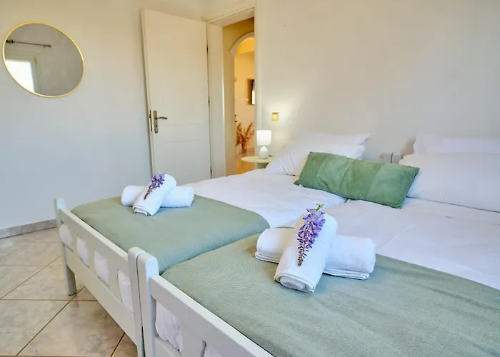 Casa Di Kontini * Acharavi (Corfu)
