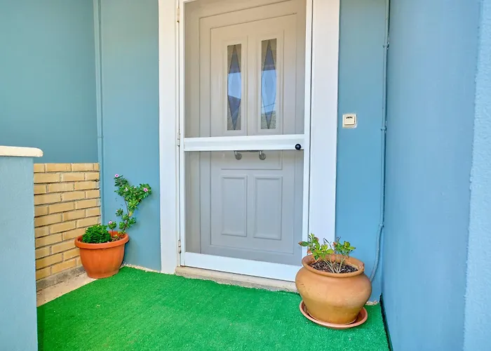 Tatil Evi Casa Di Kontini