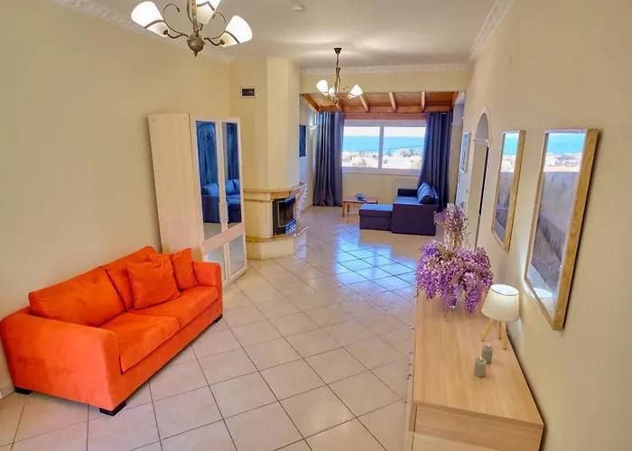 Tatil Evi Casa Di Kontini