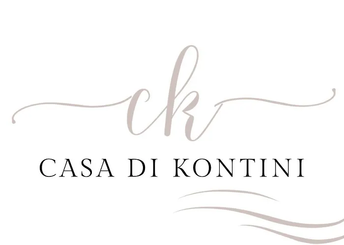 Casa Di Kontini Tatil Evi