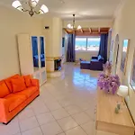 Semesterbostad Casa Di Kontini