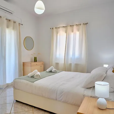 Ferienhaus Casa Di Kontini *