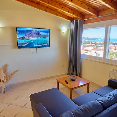 Casa Di Kontini