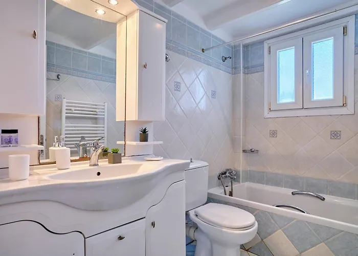 Casa Di Kontini Hébergement de vacances
