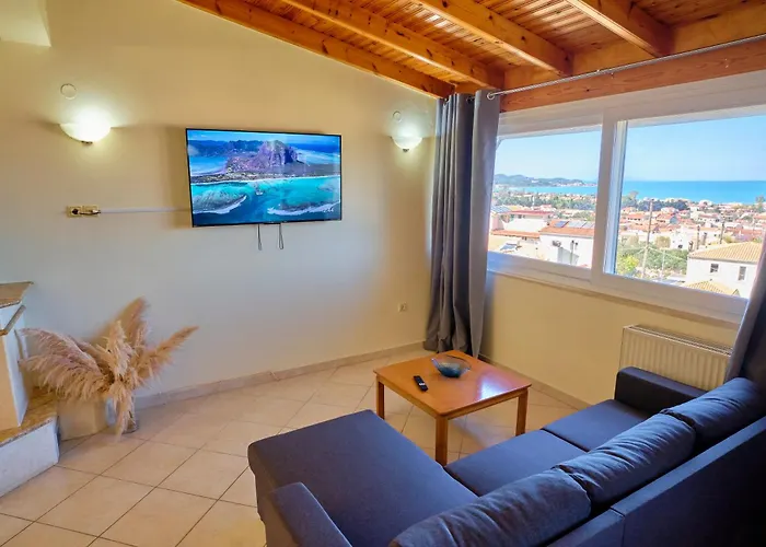 Casa Di Kontini