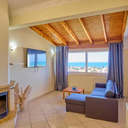 Casa Di Kontini Tatil Evi